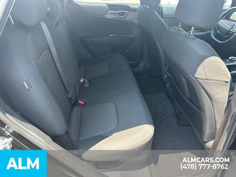 Used 2026 Kia Sportage S AWD/4WD image 17