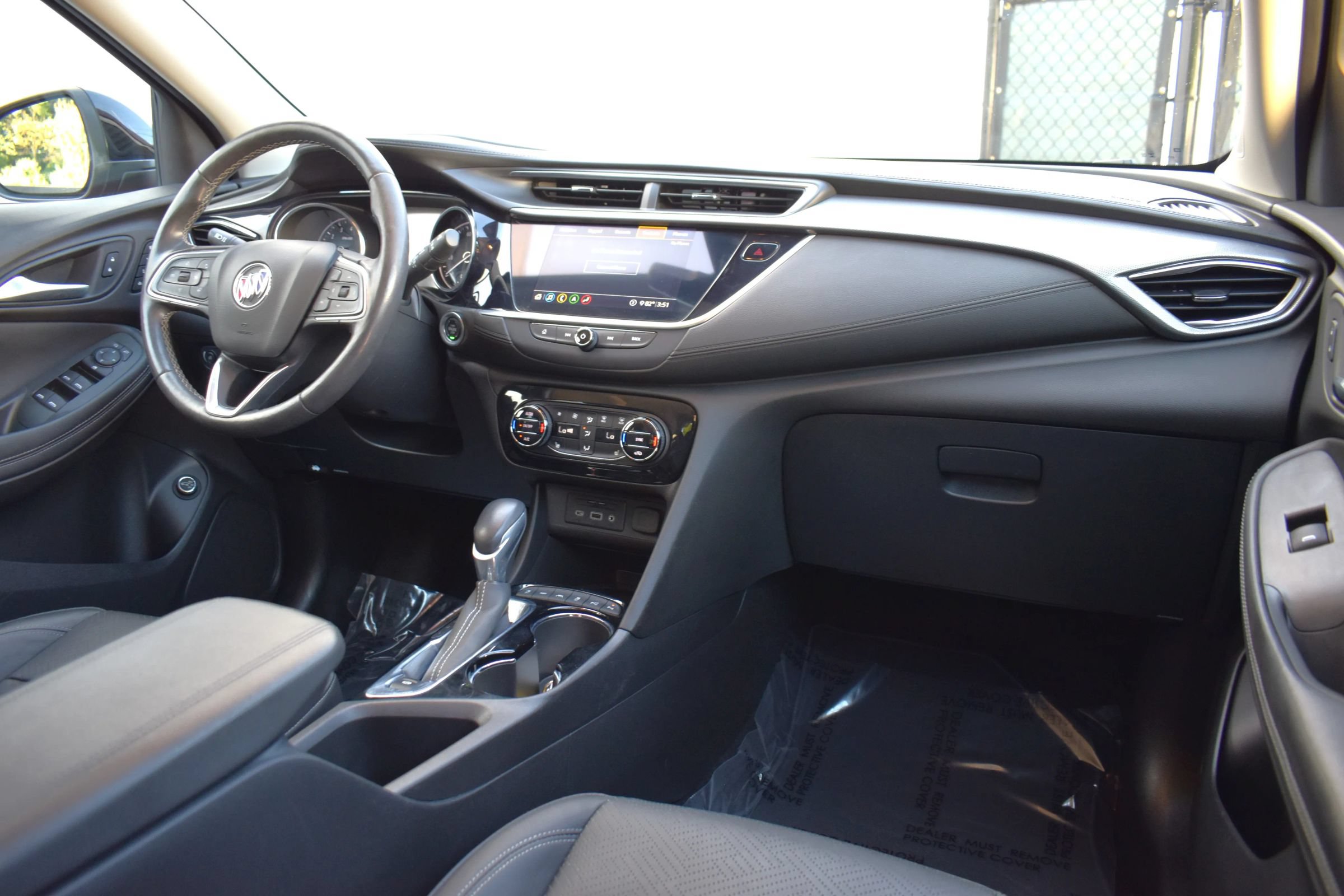 Used 2020 Buick Encore GX Essence w/ Experience Buick Package AWD/4WD image 53