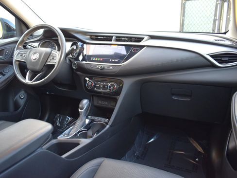 Used 2020 Buick Encore GX Essence w/ Experience Buick Package AWD/4WD image 53