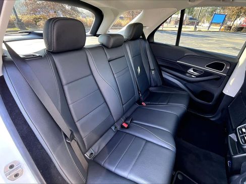 Certified 2025 Mercedes-Benz GLE 350 GLE 350 image 20