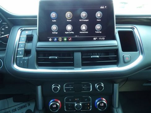 Used 2021 GMC Yukon SLE RWD image 20
