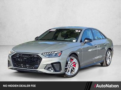 Used 2023 Audi A4 2.0T Prestige w/ Prestige Package