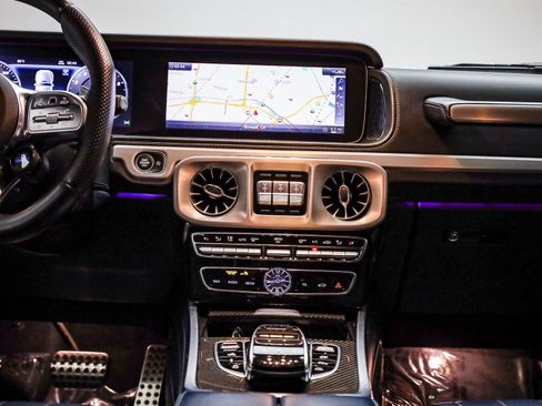 Used 2020 Mercedes-Benz G 63 AMG 4MATIC image 22