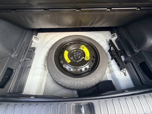 Used 2019 Hyundai Tucson SE w/ Cargo Package AWD/4WD image 6