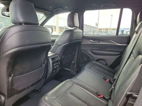 Used 2024 Jeep Grand Cherokee Limited RWD image 6