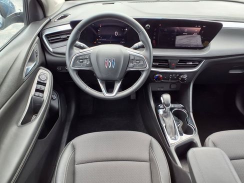 Used 2024 Buick Encore GX Preferred AWD/4WD image 3