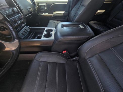 Used 2018 GMC Sierra 3500 Denali AWD/4WD image 12