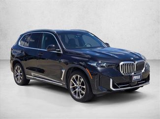 Used 2024 BMW X5 xDrive40i AWD/4WD video 3
