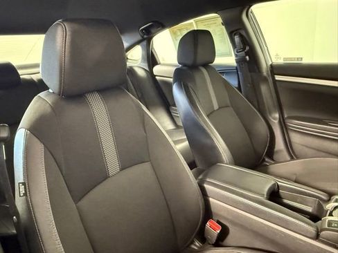 Used 2019 Honda Civic Sport image 45