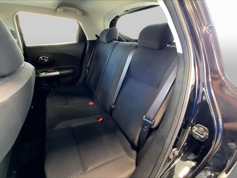 Used 2013 Nissan Juke SV FWD image 20