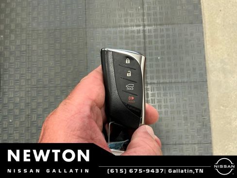 Used 2021 Lexus GX 460 Premium w/ Premium Plus Package AWD/4WD image 50