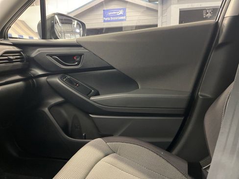 Certified 2024 Subaru Crosstrek 2.0i Premium image 14