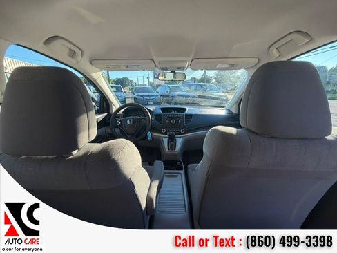 Used 2013 Honda CR-V LX image 12