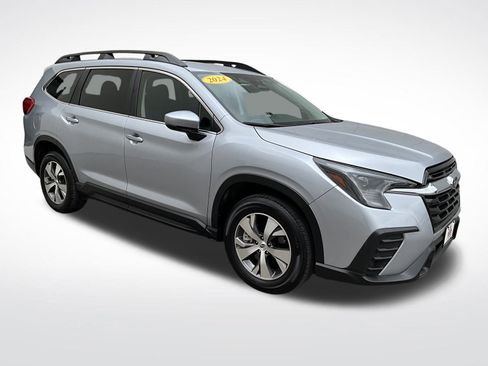 Certified 2024 Subaru Ascent Premium w/ Convenience Package image 9