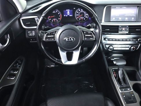 Used 2020 Kia Optima SE image 33