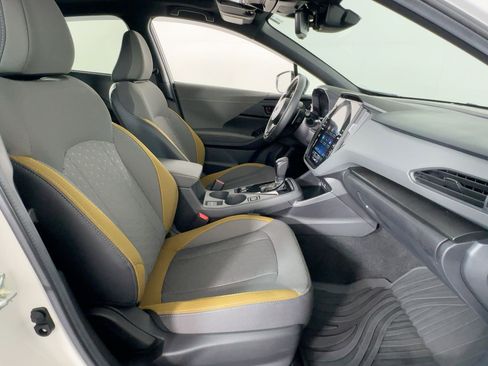 Used 2024 Subaru Crosstrek 2.5i Sport w/ Popular Package #3A image 30