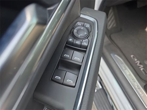 New 2025 GMC Sierra 2500 Denali image 19