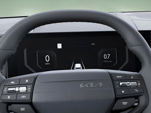 New 2026 Kia Sportage X-Line image 21