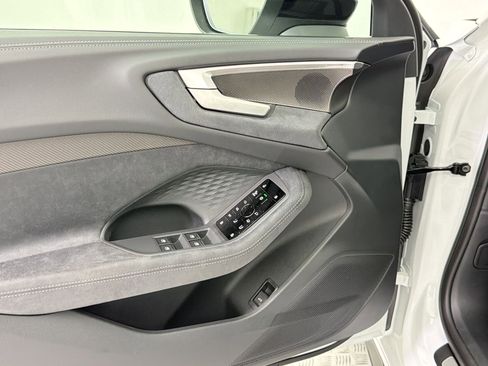 New 2026 Audi S5 Premium Plus image 25