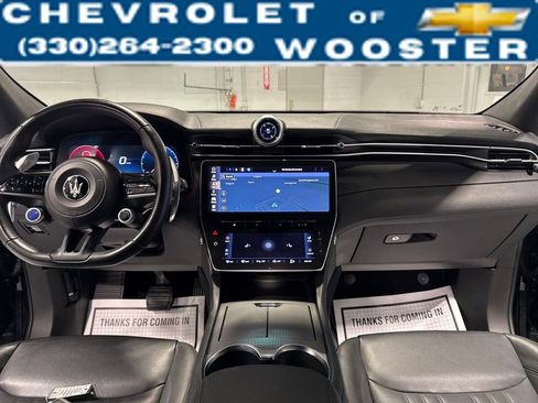 Used 2024 Maserati Grecale GT image 30