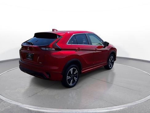 Used 2023 Mitsubishi Eclipse Cross SE AWD/4WD image 8