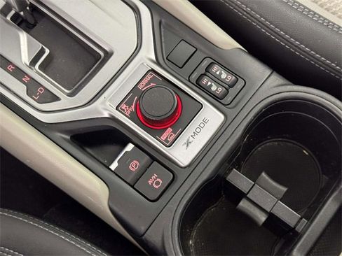 Used 2020 Subaru Forester Premium image 30