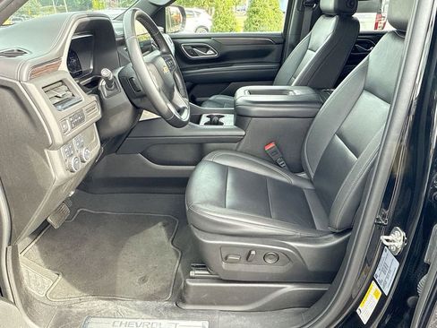 Certified 2024 Chevrolet Tahoe LT image 22