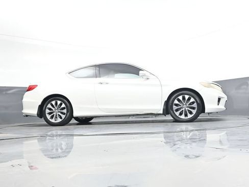 Used 2015 Honda Accord EX-L image 28