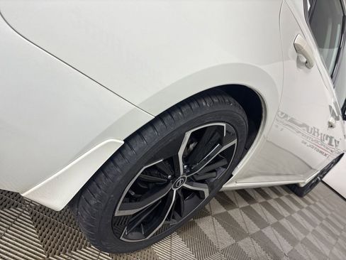 Used 2023 Nissan Altima 2.5 SR w/ SR Premium Package FWD image 27