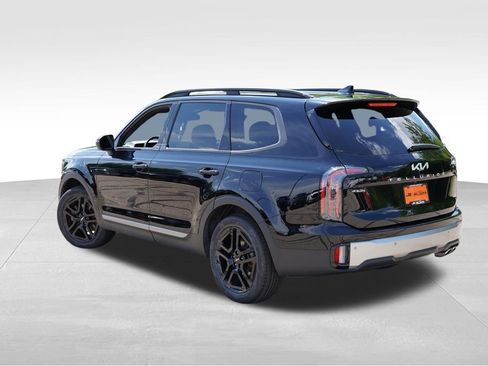 Certified 2023 Kia Telluride EX X-Line AWD/4WD image 7
