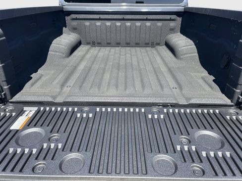 New 2026 Nissan Frontier S w/ S Utility Package RWD image 8