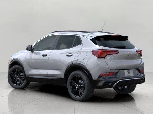 New 2026 Buick Encore GX Sport Touring w/ Advanced Technology Package AWD/4WD image 3
