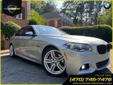 Used 2014 BMW 550i Sedan image 6