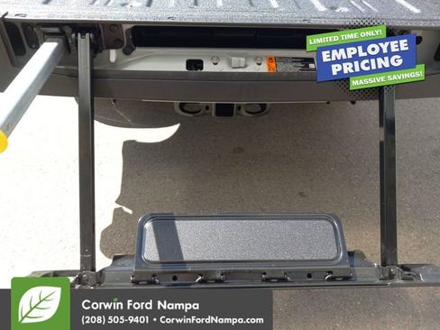 New 2026 Ford F350 XLT w/ XLT Premium Package AWD/4WD image 29