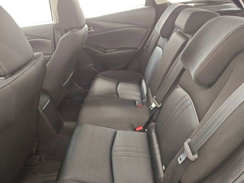 Used 2019 MAZDA CX-3 Sport image 15