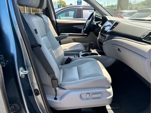 Used 2017 Honda Pilot EX-L image 19