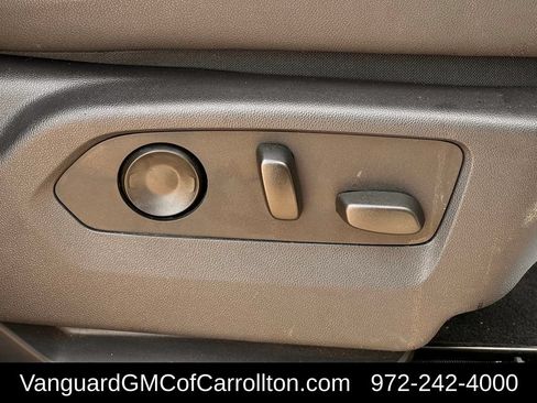 Used 2024 Chevrolet Silverado 2500 ZR2 w/ Technology Package AWD/4WD image 27