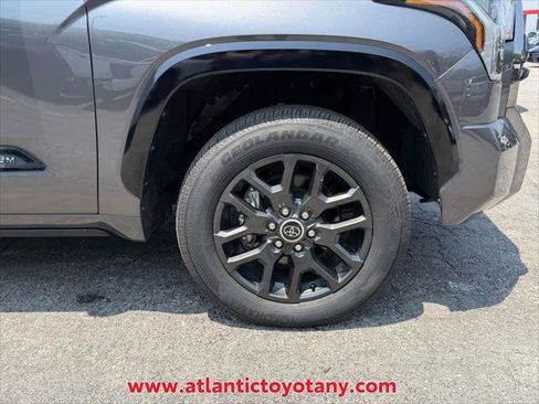 Certified 2023 Toyota Tundra Platinum AWD/4WD image 10