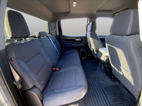 Used 2024 Chevrolet Silverado 1500 RST RWD image 20