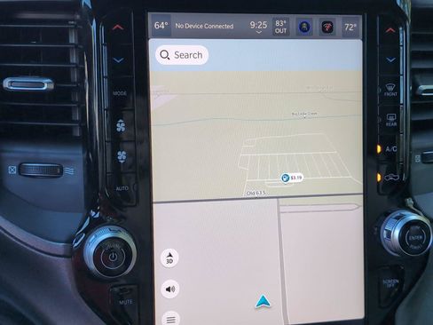 New 2026 RAM 2500 Tradesman AWD/4WD image 14