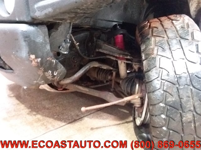 Used 2006 HUMMER H2 AWD/4WD image 17