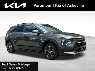Certified 2025 Kia Niro FWD video 1