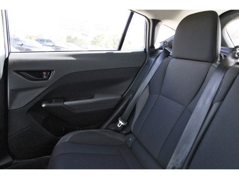 New 2026 Subaru Crosstrek 2.0i Premium image 9