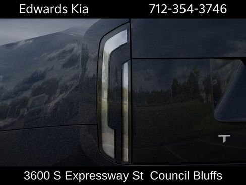 New 2027 Kia Telluride S AWD/4WD image 13