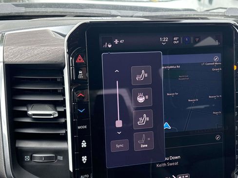 New 2026 RAM 1500 Laramie image 10