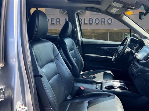 Used 2022 Honda Ridgeline RTL-E image 7