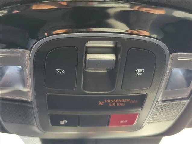 Used 2026 Hyundai Santa Cruz SEL FWD image 24