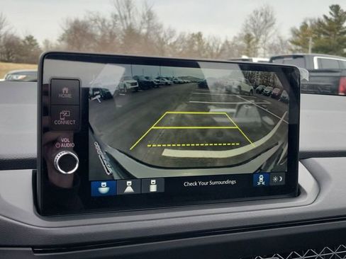 New 2026 Honda Accord SE image 23