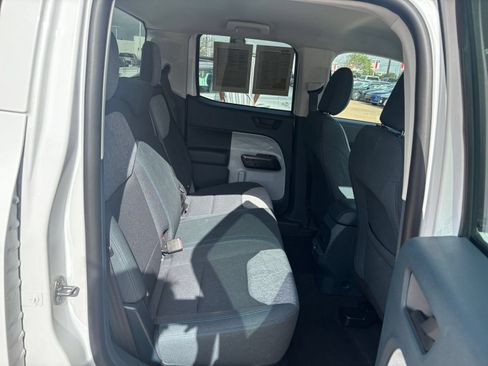 Used 2026 Ford Maverick XLT FWD image 23