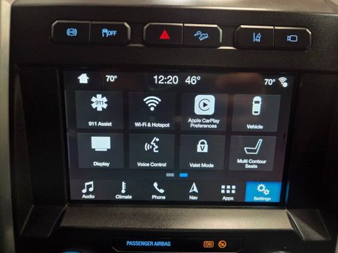 Used 2019 Ford F250 Platinum w/ Platinum Ultimate Package image 62